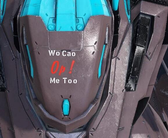 《機戰傭兵6》各種貼紙id分享 貼紙怎麽裝飾機甲? 《機戰傭兵6》各種貼紙id分享 貼紙怎麽裝飾機甲?