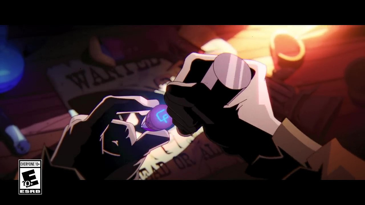 沙盒生存遊戲《持槍巫師》公布宣傳片!現已開啟預購 沙盒生存遊戲《持槍巫師》公布宣傳片!現已開啟預購