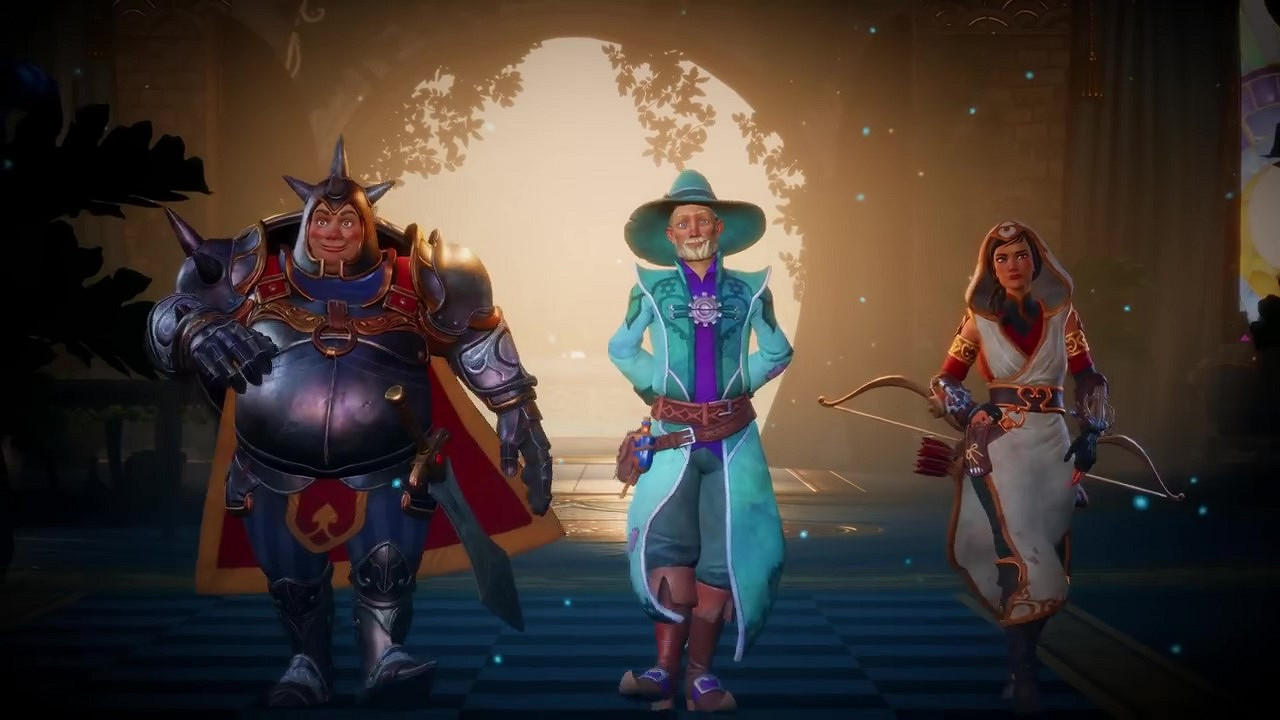 《三位一體5：發條陰謀》發布預告短片 售價約新台幣468元