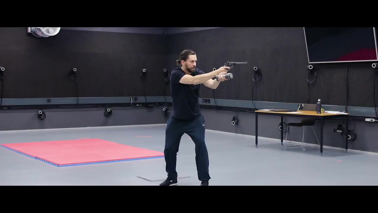 恐怖遊戲《心靈殺手2》發布幕後宣傳片 10月27日發售