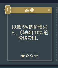 《星空》遊戲角色技能介紹 《星空》遊戲角色技能介紹