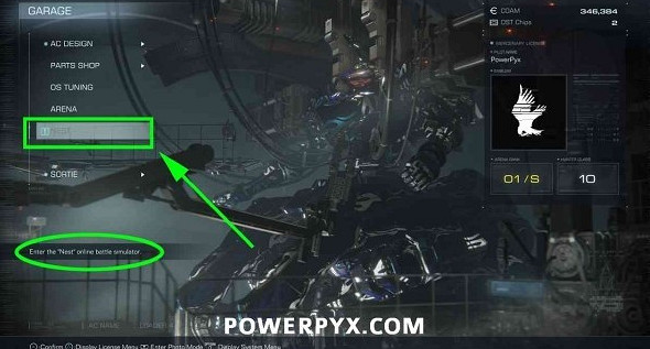 《機戰傭兵6》怎麽連線? 多人模式進入方法 《機戰傭兵6》怎麽連線? 多人模式進入方法