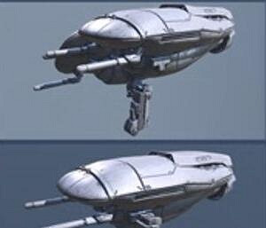 《機戰傭兵6》導彈武器介紹 《機戰傭兵6》導彈武器介紹