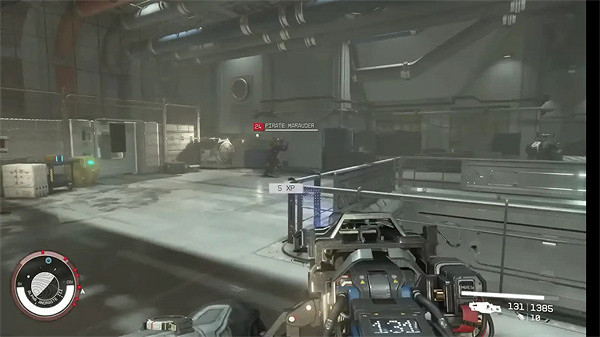 《星空》武器類型介紹 《星空》武器類型介紹