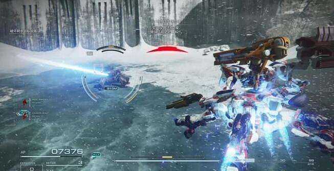 《機戰傭兵6》多重水壩襲擊任務流程 多重水壩襲擊怎麽完成? 《機戰傭兵6》多重水壩襲擊任務流程 多重水壩襲擊怎麽完成?