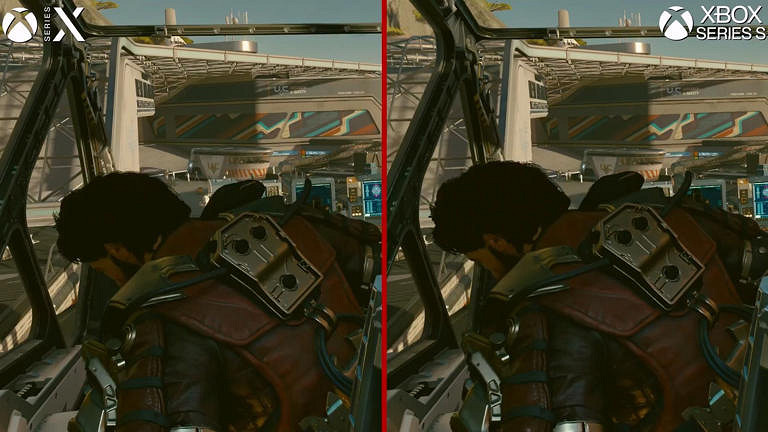 《星空》 性能評測結果出爐:Xbox穩定運行 PC效果更佳 《星空》 性能評測結果出爐:Xbox穩定運行 PC效果更佳