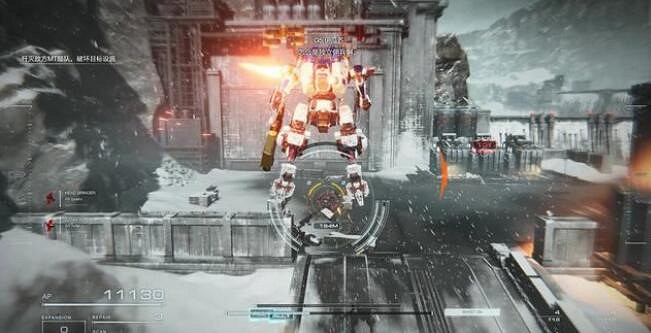 《機戰傭兵6》多重水壩襲擊任務流程 多重水壩襲擊怎麽完成? 《機戰傭兵6》多重水壩襲擊任務流程 多重水壩襲擊怎麽完成?