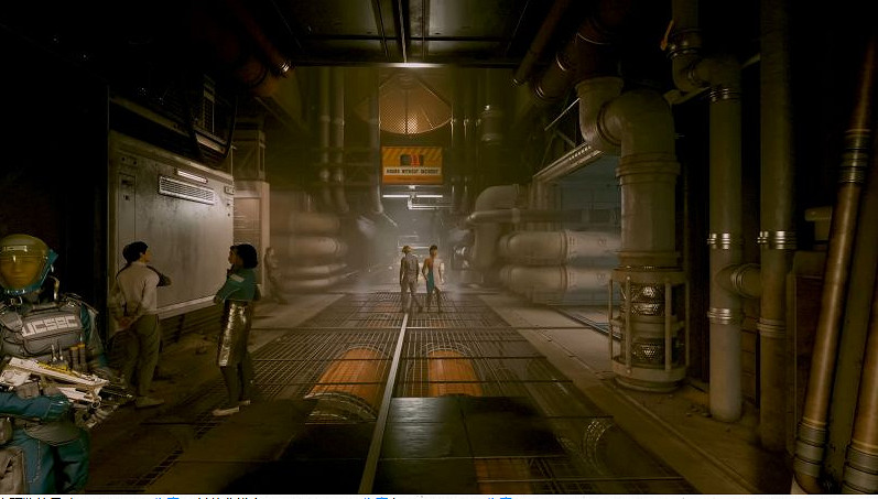 《星空》全星系導航 《星空》全星系導航