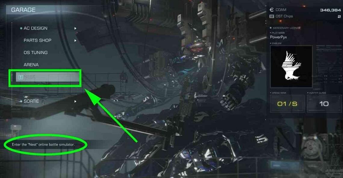 《機戰傭兵6》多人模式怎麽解鎖?多人對戰解鎖方法 《機戰傭兵6》多人模式怎麽解鎖?多人對戰解鎖方法