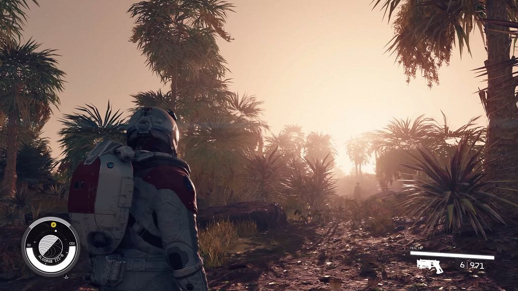 《星空》行星大全 《星空》行星大全