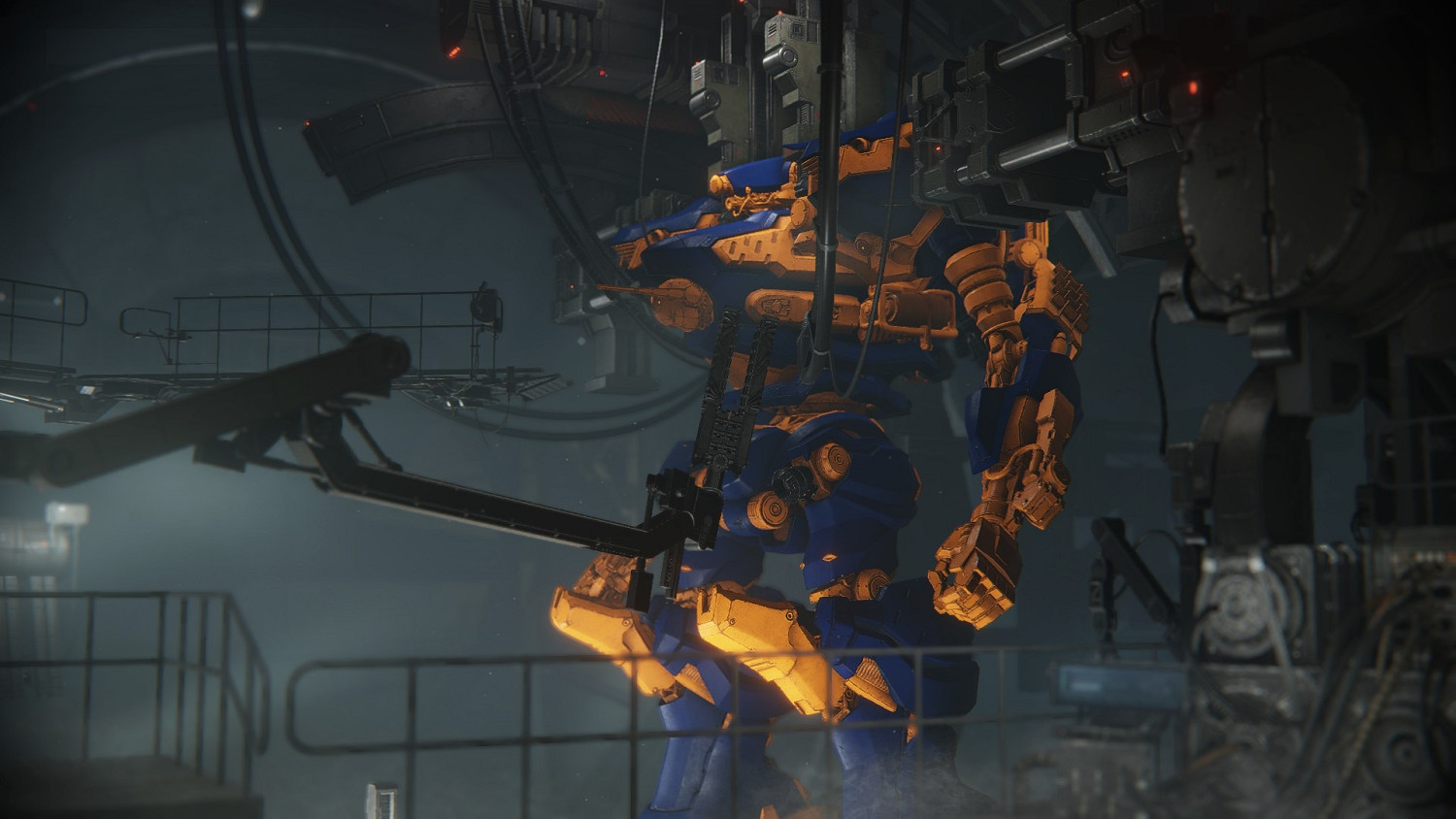 《機戰傭兵6》訓練場達納姆怎麽打?達納姆打法技巧 《機戰傭兵6》訓練場達納姆怎麽打?達納姆打法技巧