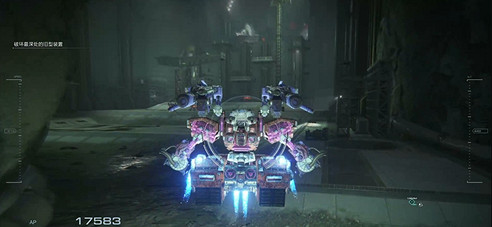 《機戰傭兵6》全戰鬥紀錄收集攻略