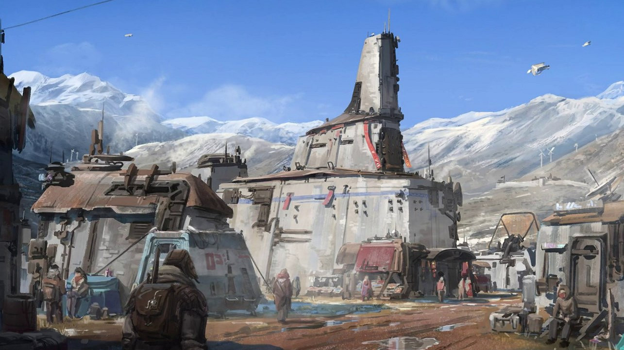 《星空》價格介紹