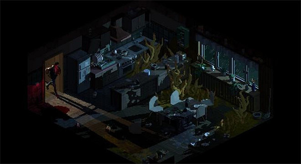 克蘇魯風格恐怖遊戲《霍爾斯廷》推出試玩版 支援中文