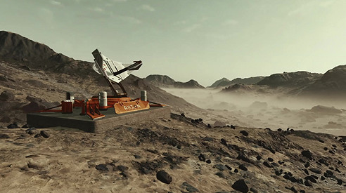 《星空》全星系導航 《星空》全星系導航