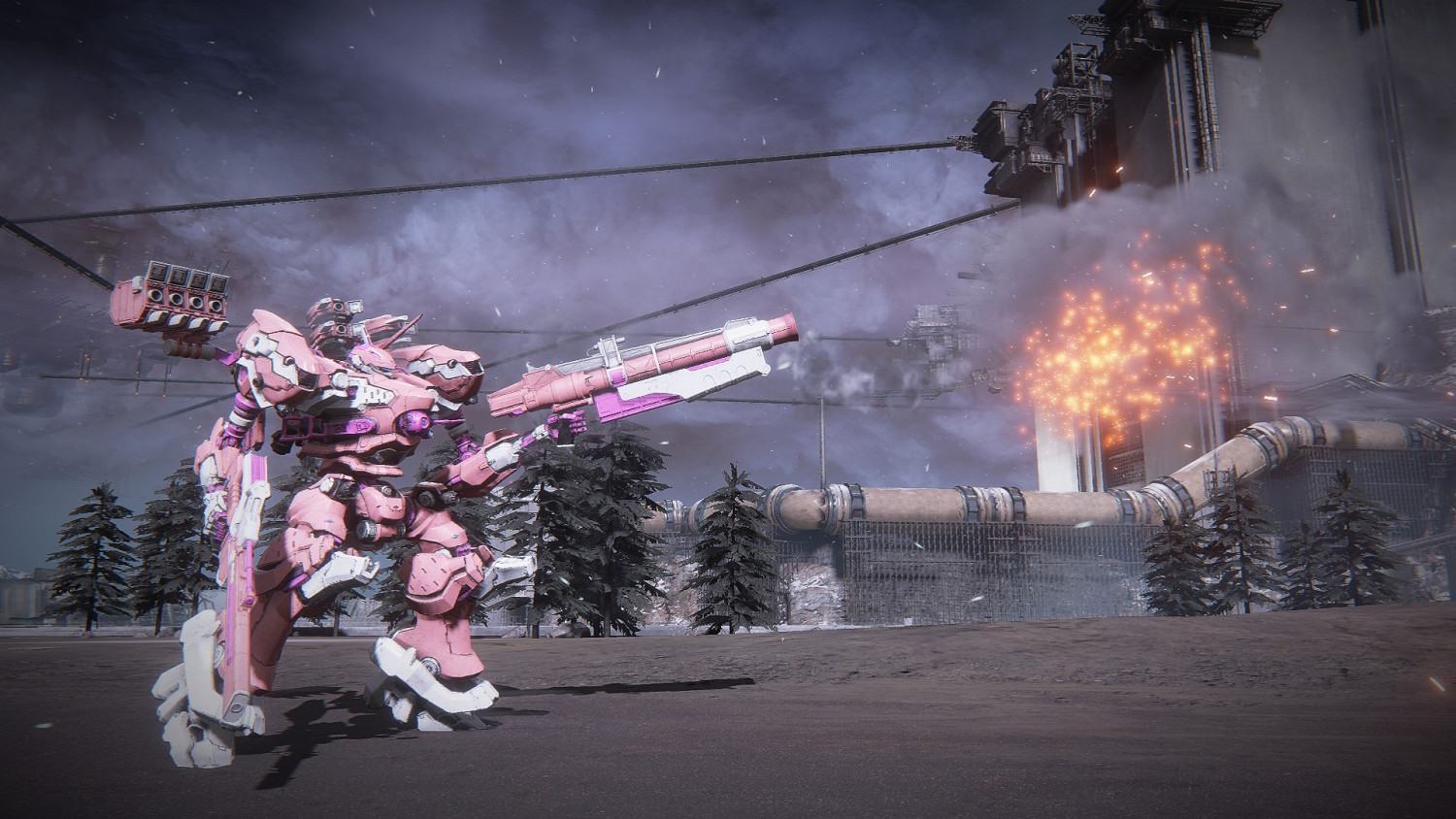 《機戰傭兵6》競技場Boss特點及打法 競技場Boss有哪些? 《機戰傭兵6》競技場Boss特點及打法 競技場Boss有哪些?