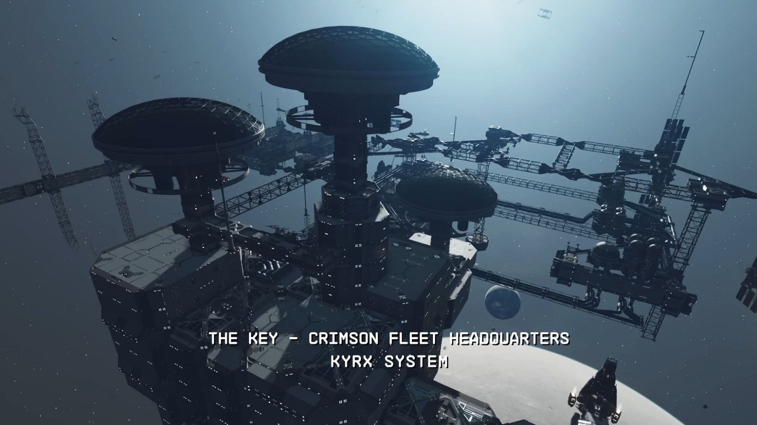 《星空》主要派系勢力大全 《星空》主要派系勢力大全