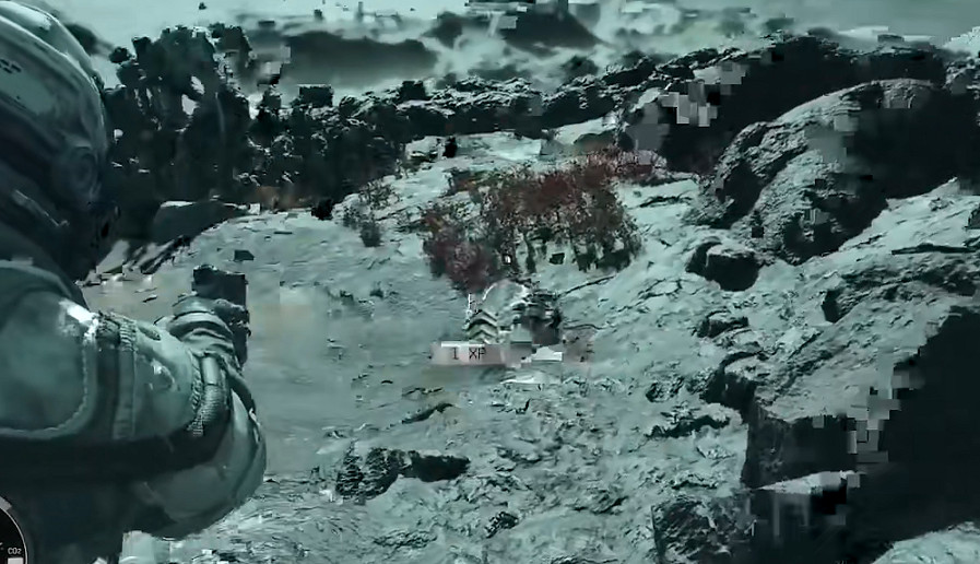 《星空》次要勢力大全