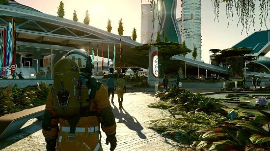 Xbox首席營銷官表示《紅霞島》失敗並不影響《星空》 Xbox首席營銷官表示《紅霞島》失敗並不影響《星空》