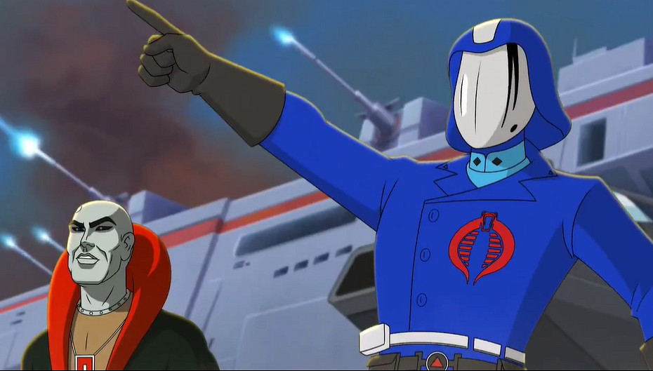 像素闖關遊戲《特種部隊：眼鏡蛇之怒》發布預告片！