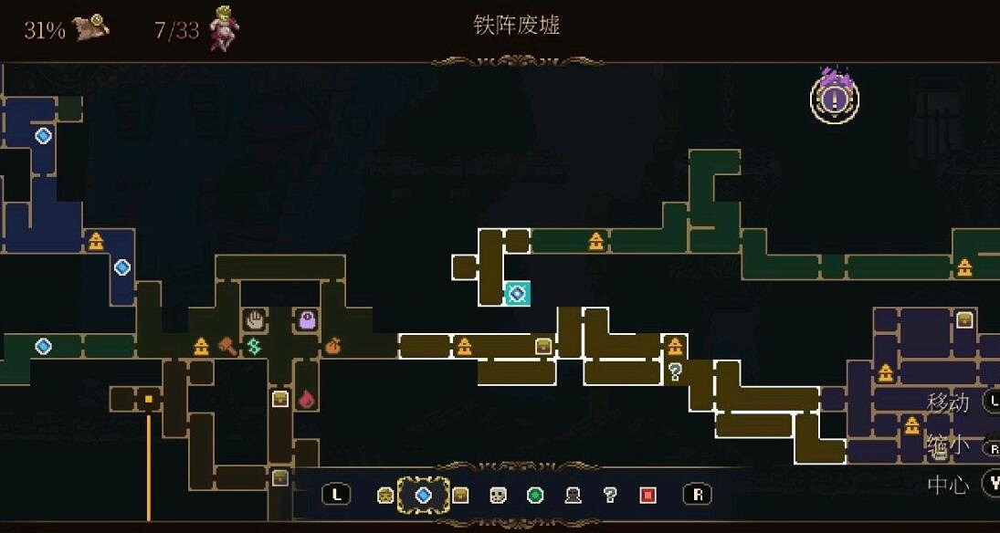 《神之褻瀆2》小天使位置大全 小天使在哪裡? 《神之褻瀆2》小天使位置大全 小天使在哪裡?