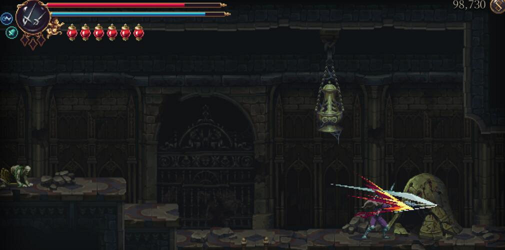 《神之褻瀆2》信仰之躍成就攻略 詛咒信在哪? 《神之褻瀆2》信仰之躍成就攻略 詛咒信在哪?