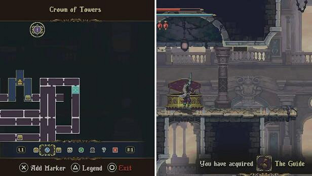 《神之褻瀆2》雕像在哪收集?雕像全收集攻略 《神之褻瀆2》雕像在哪收集?雕像全收集攻略