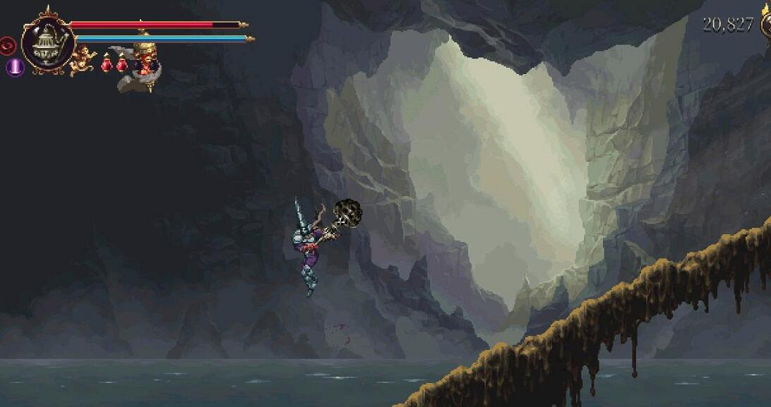 《神之褻瀆2》小天使位置大全 小天使在哪裡? 《神之褻瀆2》小天使位置大全 小天使在哪裡?