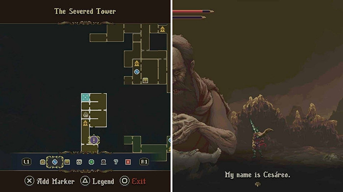 《神之褻瀆2》蠟籽位置匯總 蠟籽獲取攻略 《神之褻瀆2》蠟籽位置匯總 蠟籽獲取攻略