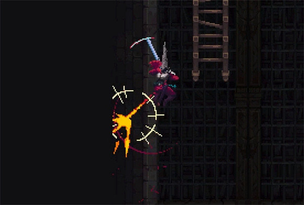 《神之褻瀆2》赤血狂徒升龍釋放方法 《神之褻瀆2》赤血狂徒升龍釋放方法