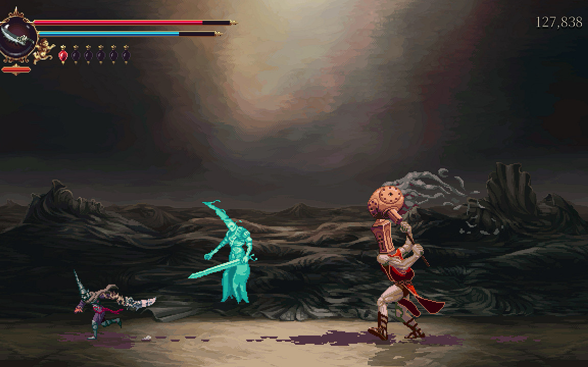 《神之褻瀆2》存檔點傳送怎麽解鎖? 解鎖存檔點傳送方法 《神之褻瀆2》存檔點傳送怎麽解鎖? 解鎖存檔點傳送方法