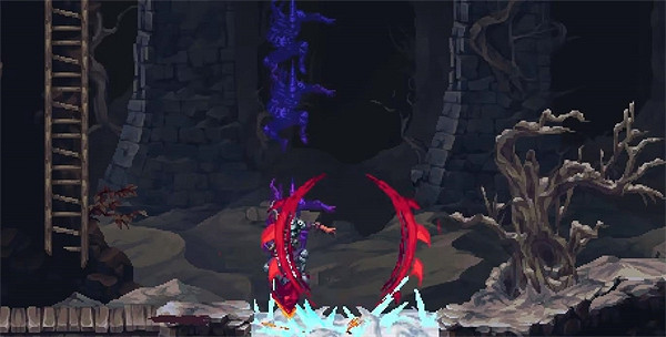 《神之褻瀆2》木頭門開啟方法 《神之褻瀆2》木頭門開啟方法