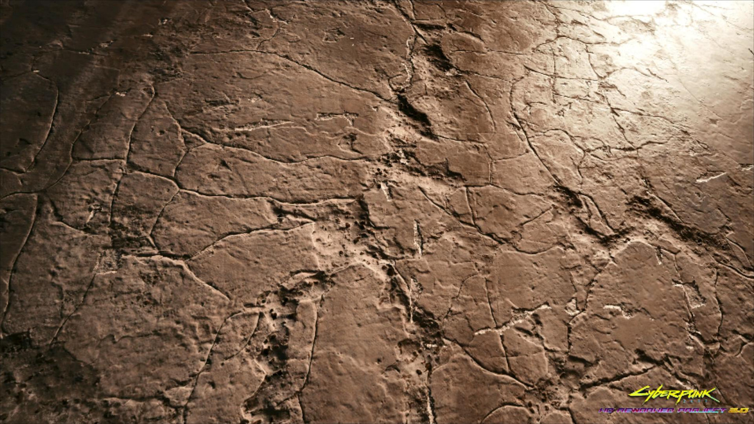 《電馭叛客2077》2.0版HD高清重製MOD將於10月推出 《電馭叛客2077》2.0版HD高清重製MOD將於10月推出