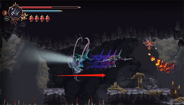 《神之褻瀆2》詩文聖歌全位置獲取攻略 《神之褻瀆2》詩文聖歌全位置獲取攻略