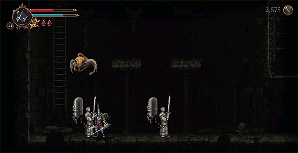 《神之褻瀆2》無敵bug觸發方法 《神之褻瀆2》無敵bug觸發方法