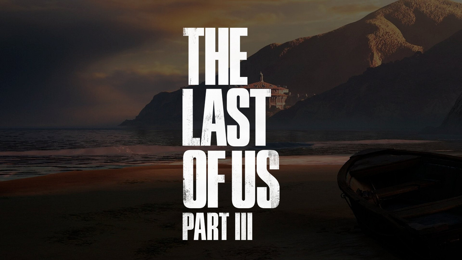 頑皮狗尼爾被問下款遊戲:沒有直接否定《最後生還者3》 頑皮狗尼爾被問下款遊戲:沒有直接否定《最後生還者3》