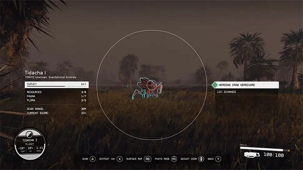 《星空》Starfield全敵人和怪物匯總 《星空》Starfield全敵人和怪物匯總