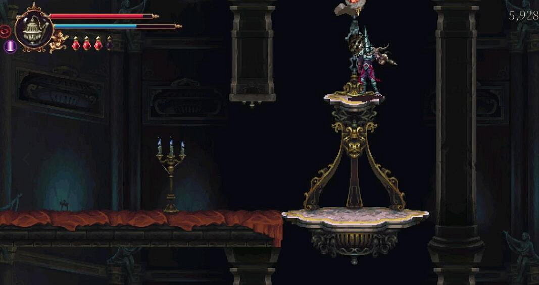 《神之褻瀆2》小天使位置大全 小天使在哪裡? 《神之褻瀆2》小天使位置大全 小天使在哪裡?