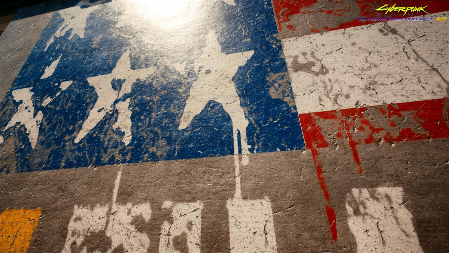 《電馭叛客2077》2.0版HD高清重製MOD將於10月推出 《電馭叛客2077》2.0版HD高清重製MOD將於10月推出