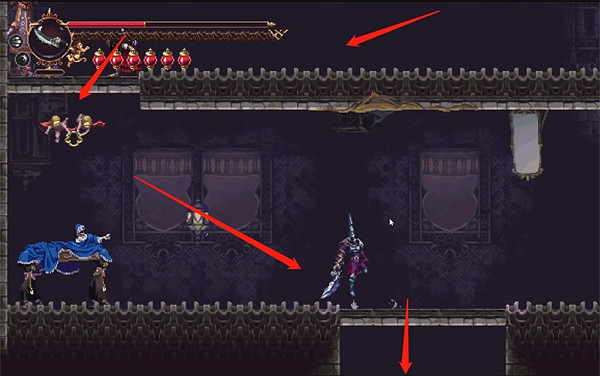 《神之褻瀆2》詩文聖歌全位置獲取攻略 《神之褻瀆2》詩文聖歌全位置獲取攻略