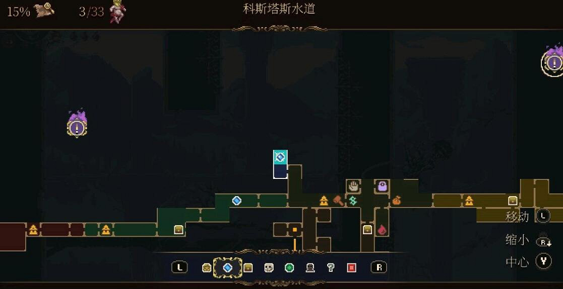 《神之褻瀆2》小天使位置大全 小天使在哪裡? 《神之褻瀆2》小天使位置大全 小天使在哪裡?