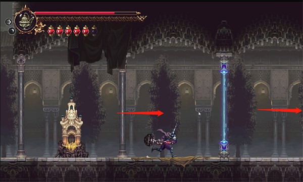 《神之褻瀆2》詩文聖歌全位置獲取攻略 《神之褻瀆2》詩文聖歌全位置獲取攻略