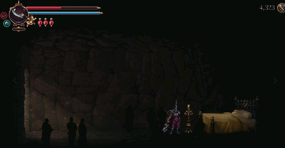 《神之褻瀆2》NPC姐妹位置大全 NPC姐妹在哪找? 《神之褻瀆2》NPC姐妹位置大全 NPC姐妹在哪找?