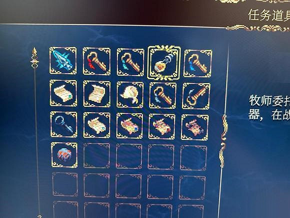 《神之褻瀆2》老婦人的布怎麽用? 老婦人的布使用方法 《神之褻瀆2》老婦人的布怎麽用? 老婦人的布使用方法