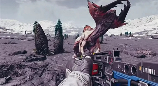 《星空》Starfield全敵人和怪物匯總 《星空》Starfield全敵人和怪物匯總