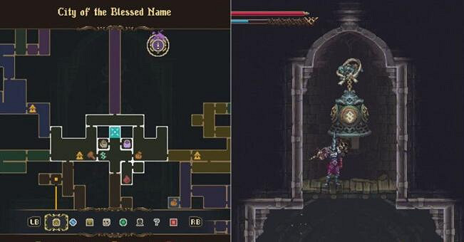 《神之褻瀆2》隱藏符號怎麽獲取?隱藏符號位置匯總 《神之褻瀆2》隱藏符號怎麽獲取?隱藏符號位置匯總