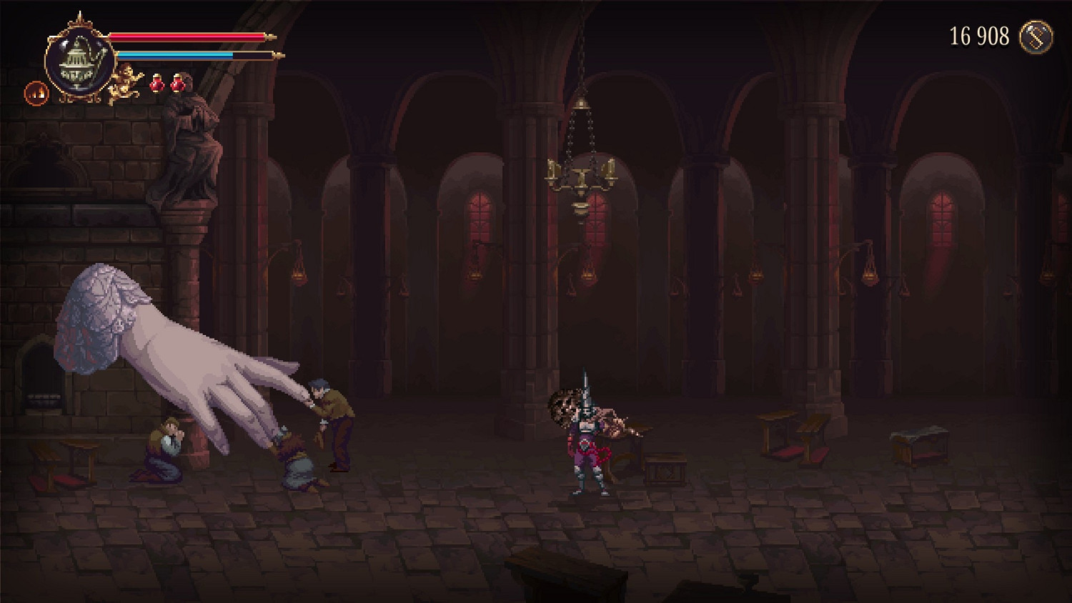 《神之褻瀆2》錘子好用嗎?錘子使用及評價解析 《神之褻瀆2》錘子好用嗎?錘子使用及評價解析