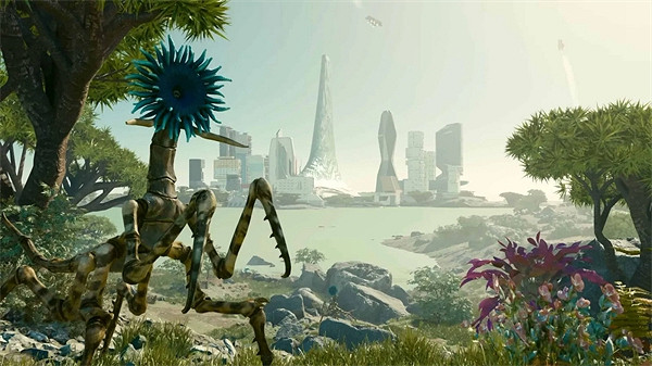 《星空》Starfield全敵人和怪物匯總 《星空》Starfield全敵人和怪物匯總