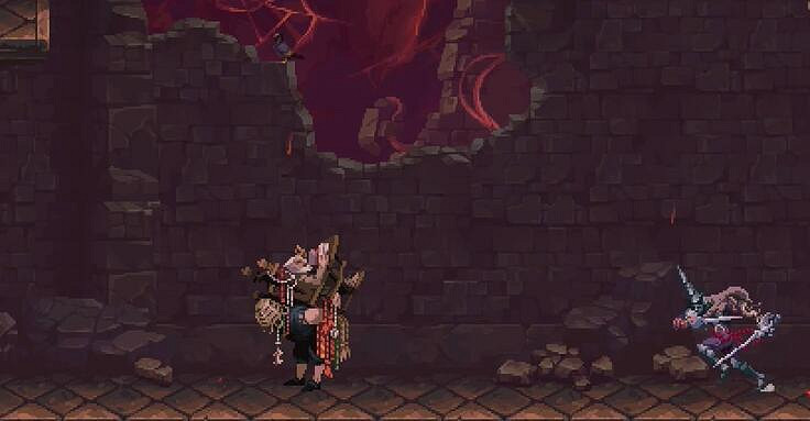 《神之褻瀆2》裝備藥劑在哪買?裝備藥劑購買位置介紹 《神之褻瀆2》裝備藥劑在哪買?裝備藥劑購買位置介紹