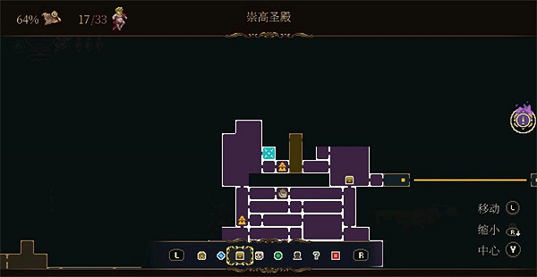 《神之褻瀆2》NPC姐妹位置介紹 《神之褻瀆2》NPC姐妹位置介紹